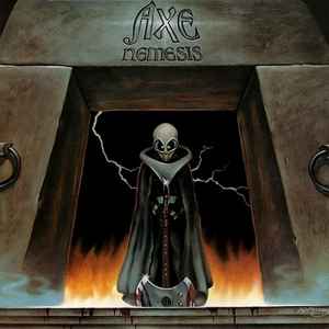 Axe -- Nemesis