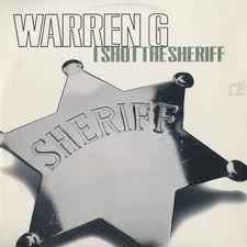 Warren G -- I Shot The Sheriff
