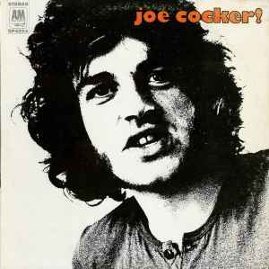 Cocker, Joe -- Joe Cocker!