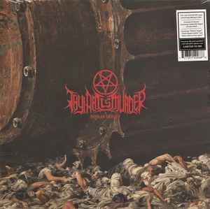 Thy Art Is Murder -- Human Target