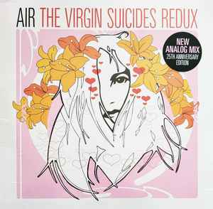 AIR -- The Virgin Suicides Redux