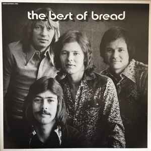 Bread -- The Best of Bread