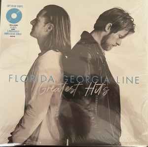 Florida Georgia Line -- Greatest Hits