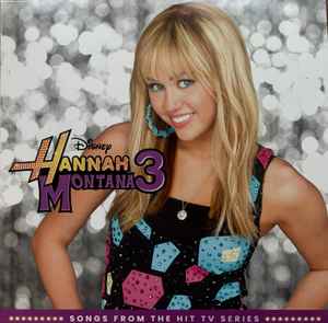 Hannah Montana 3