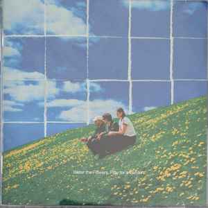 Valley -- Water The Flowers, Pray For A Garden