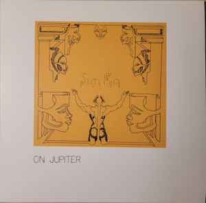 Sun Ra -- On Jupiter