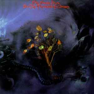 Moody Blues -- On The Threshold Of A Dream
