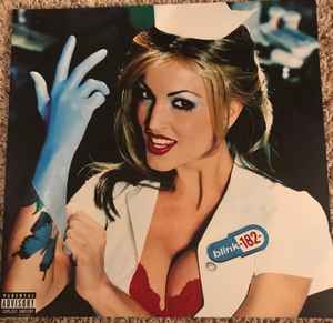 Blink-182 -- Enema Of The State (s)