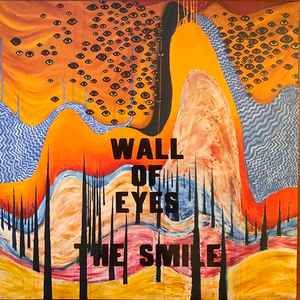 Smile -- Wall Of Eyes