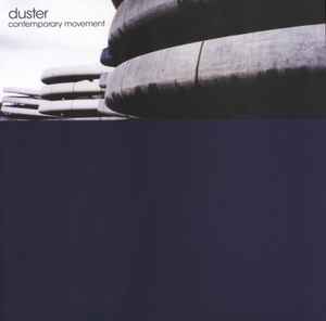 Duster -- Contemporary Movement