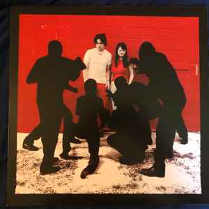 White Stripes -- White Blood Cells (s)