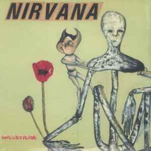 Nirvana -- Incesticide (s)