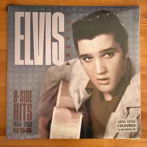 Presley, Elvis -- B-Side Hits -1955-62 USA