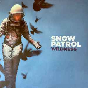 Snow Patrol -- Wildness