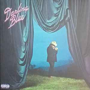 King, Marcus Band -- Darling Blue