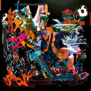 Black Midi - John L / Despair