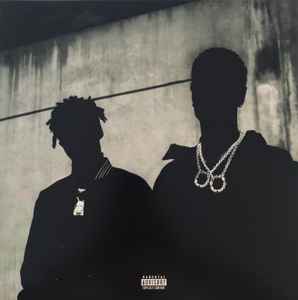 Big Sean & Metro Boomin -- Double Or Nothing