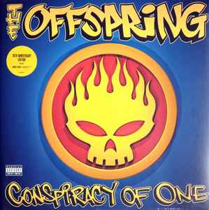 Offspring -- Conspiracy Of One (s)