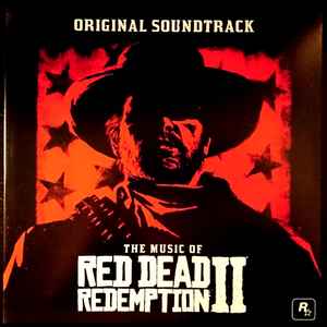 Red Dead Redemption II, The Music Of (Original Soundtrack)