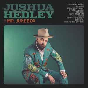 Hedley, Joshua - Mr. Jukebox