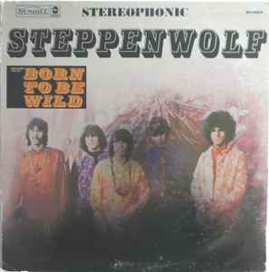 Steppenwolf -- Steppenwolf