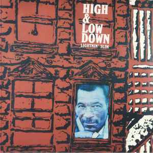 Lightning Slim -- High & Low Down