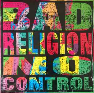 Bad Religion -- No Control (s)