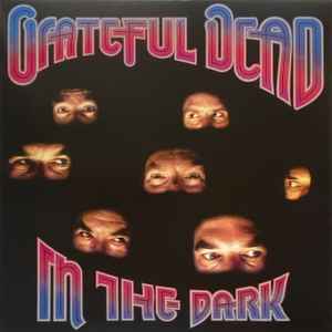 Grateful Dead -- In The Dark