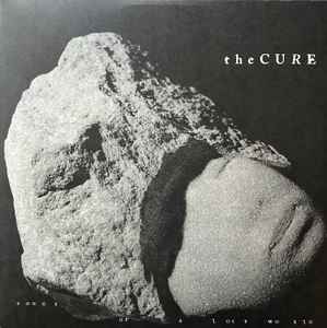 Cure -- Songs Of A Lost World