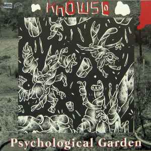 KnowSo -- Psychological Garden / Rare Auld Trip