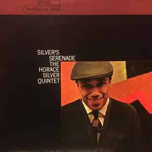 Silver, Horace Quintet -- Silver's Serenade