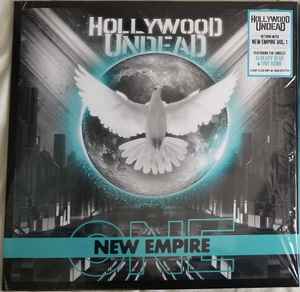 Hollywood Undead -- New Empire, Vol. 1
