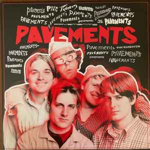 Pavement -- Pavements