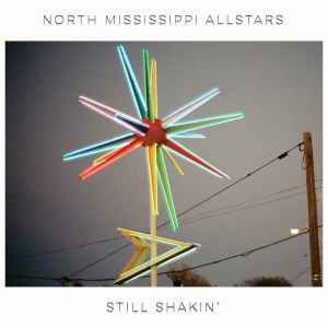 North Mississippi Allstars -- Still Shakin'