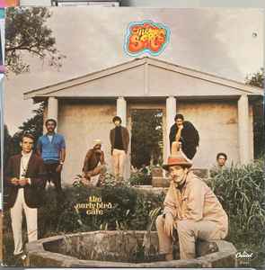 Serfs -- The Early Bird Cafe