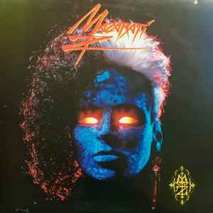Mazarati -- Mazarati