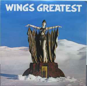 Wings -- Wings Greatest