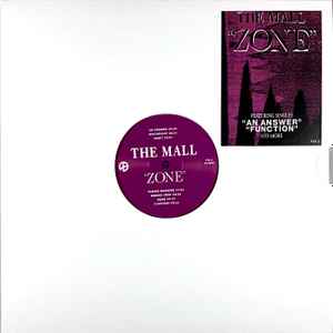 Mall -- Zone