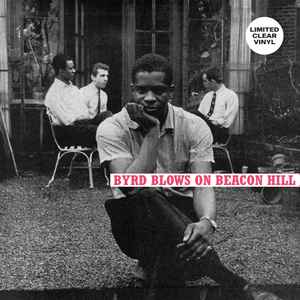 Byrd, Donald -- Byrd Blows On Beacon Hill