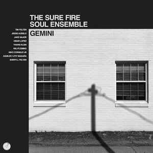 Sure Fire Soul Ensemble -- Gemini