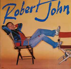 John, Robert -- Robert John
