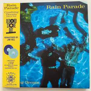 Rain Parade -- Crashing Dream