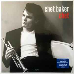 Baker, Chet -- Chet