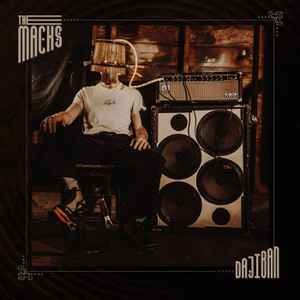 Macks -- Dajiban (x)