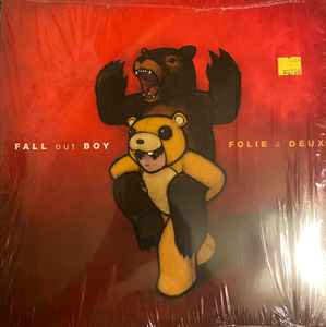 Fall Out Boy -- Folie A Deux