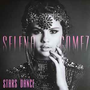 Gomez, Selena -- Stars Dance