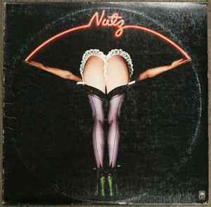 Nutz -- Nutz
