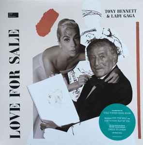 Bennett, Tony & Lady Gaga -- Love For Sale (s)