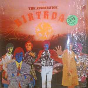 Association -- Birthday