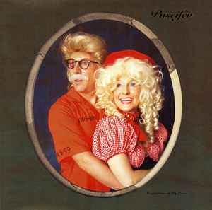 Puscifer -- Conditions Of My Parole (s)